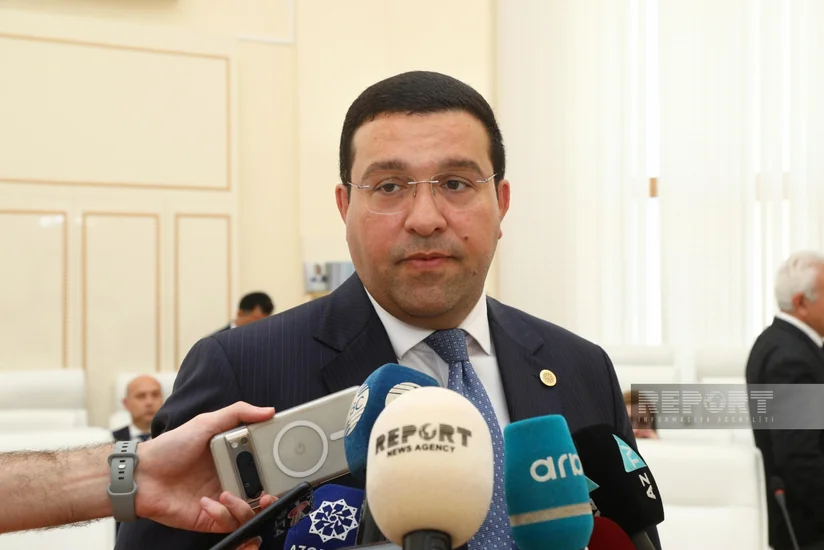 Azərbaycanda rəqabət indikatoru üzrə işçi qrupunun yol xəritəsi təsdiqlənib