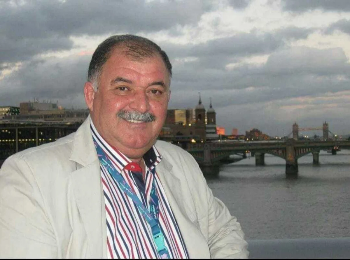 Şaiq Həmidovun qızı: Atamın sağlamlığına pandemiya təsir etdi - XATİRƏ