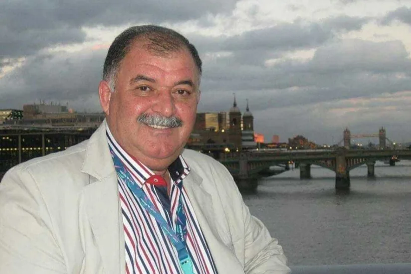 Şaiq Həmidovun qızı: Atamın sağlamlığına pandemiya təsir etdi - XATİRƏ