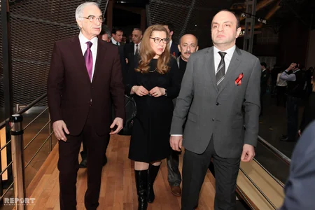 Polad Bülbüloğlu: Ermənistanda da Xocalı faciəsinin nə qədər dəhşətli olduğunu başa düşən insanların sayı getdikcə artır
