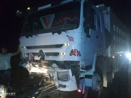 Число погибших в ДТП в Барде достигло 4 - ФОТО - ВИДЕО - ОБНОВЛЕНО - 2