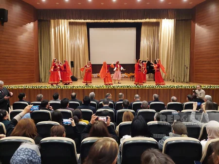 Sabirabadda ilk dəfə olaraq “Hophopnamə” kitab mərkəzi istifadəyə verilib