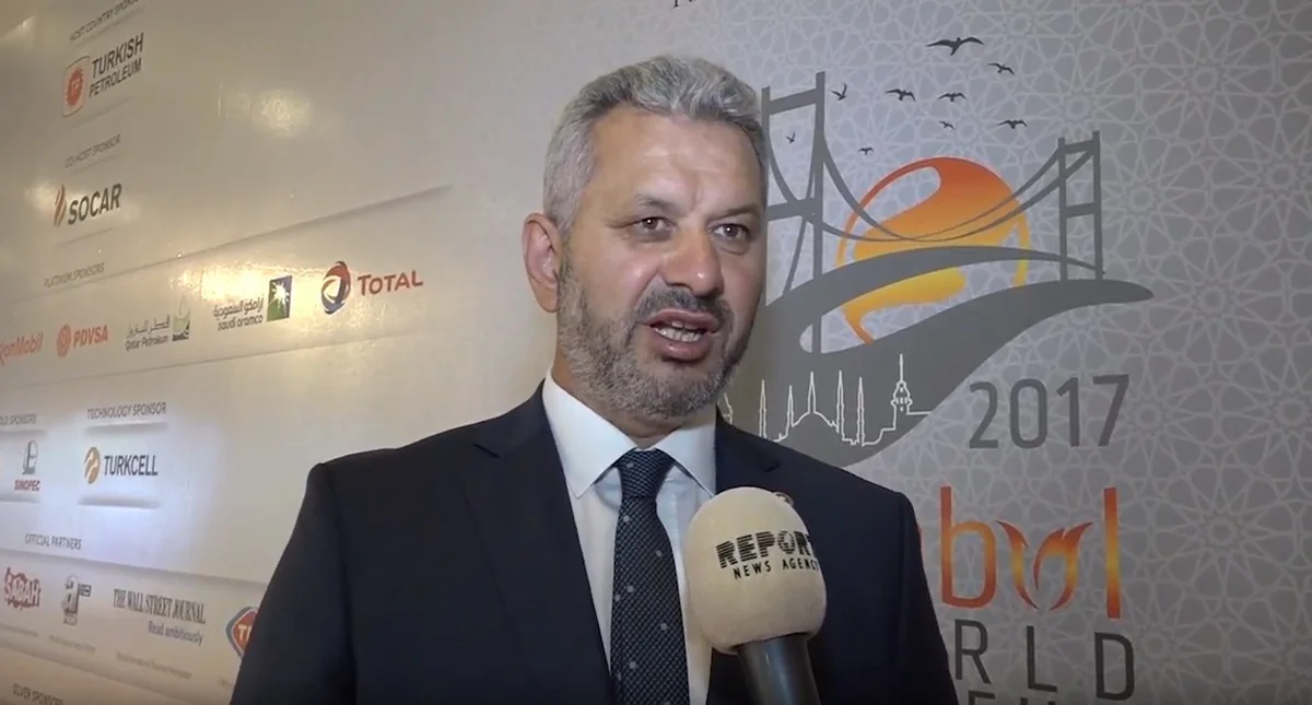 Turkish lawmaker: We believe, energy resources of Caspian Sea will lighten future world - VIDEO