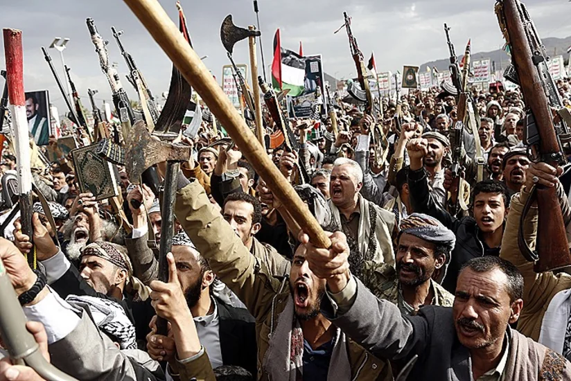 CNN: Против йеменских хуситов готовится сухопутная операция