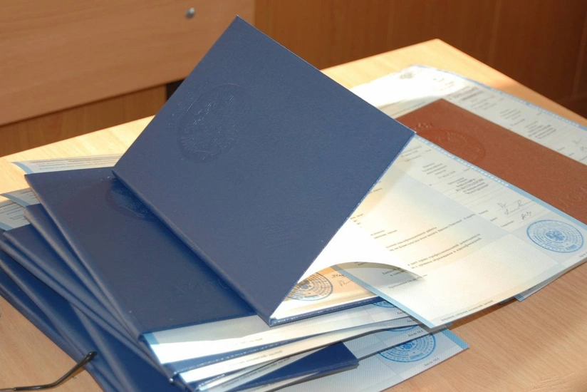 Agentlik: Bir ildə 53 nəfər tanınma üçün saxta diplom təqdim edib