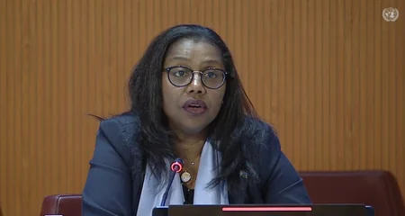 Azerbaijan to present new universal model for return of IDPs