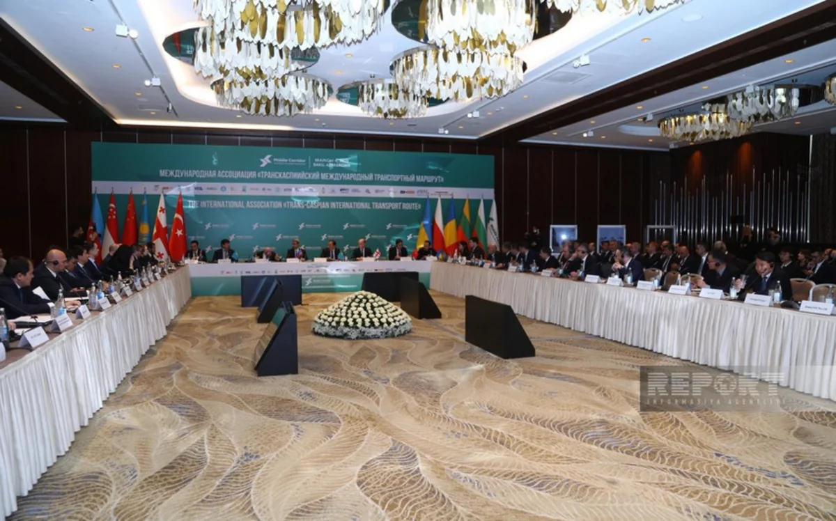 TBNM Assosiasiyasının yeni baş katibi Azərbaycandan nümayəndə ola bilər