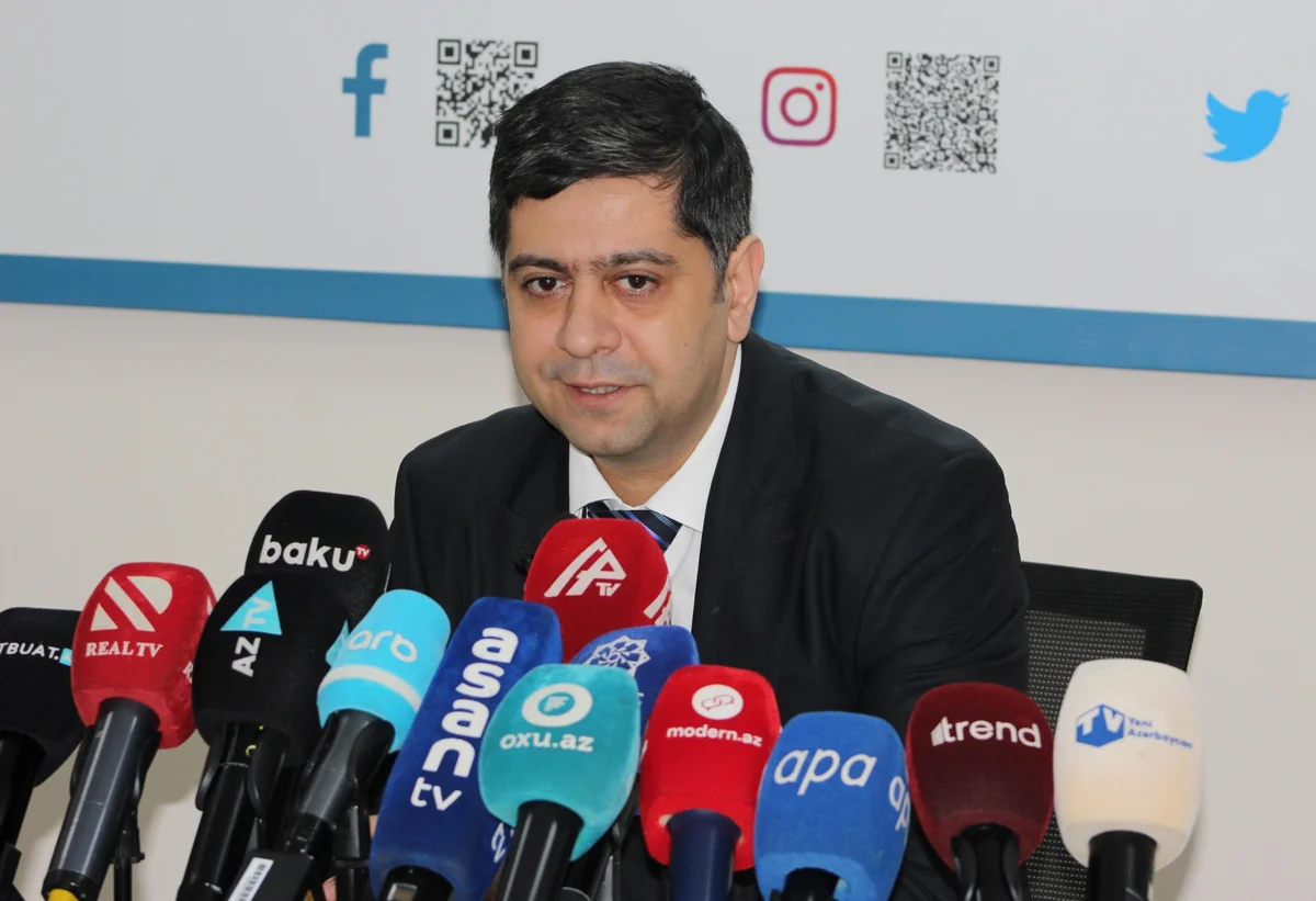 İsmət Səttarov: Azad olunmuş ərazilərdə media yayımı barədə müraciət daxil olmayıb