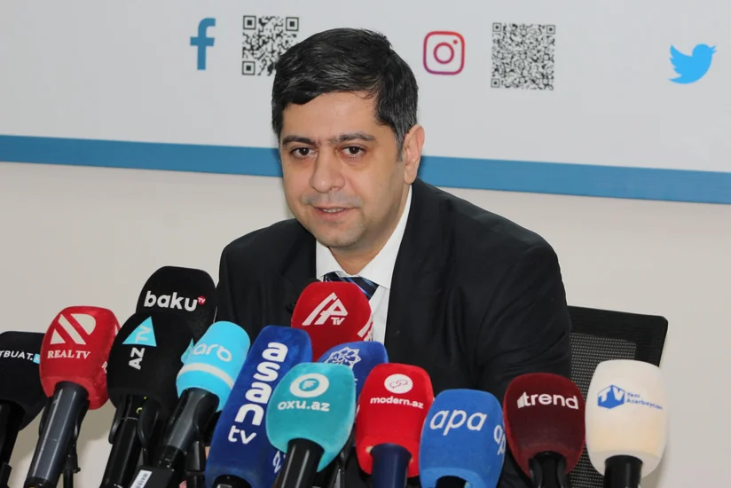 İsmət Səttarov: Azad olunmuş ərazilərdə media yayımı barədə müraciət daxil olmayıb
