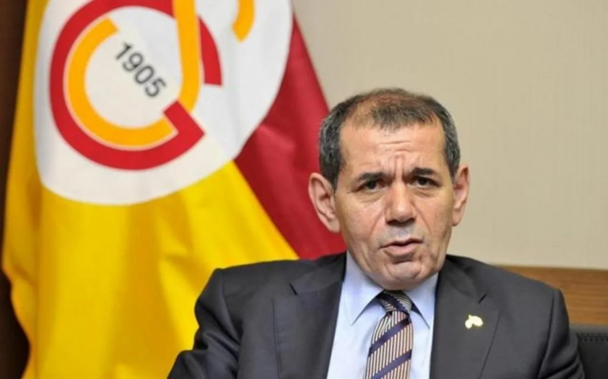 Qalatasarayın prezidenti: Bakıdakı oyunla qardaşlığımızın daha bir nümunəsini göstərdik