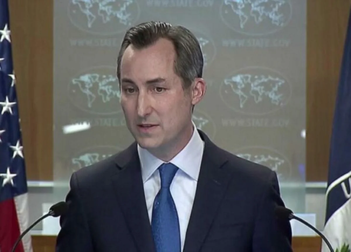 ABŞ İranı sakitləşdirməyə çalışır