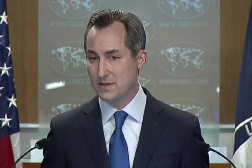 ABŞ İranı sakitləşdirməyə çalışır