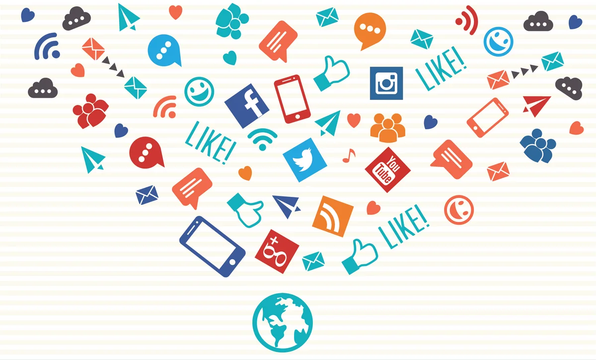 Facebook отбирает у медиа миллиарды долларов - АНАЛИТИКА