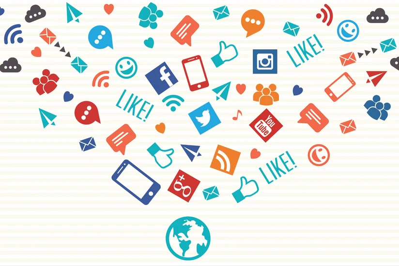 Facebook medianın milyardlarını əlindən alır - TƏHLİL