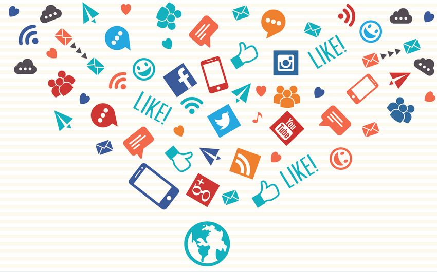 Facebook medianın milyardlarını əlindən alır - TƏHLİL