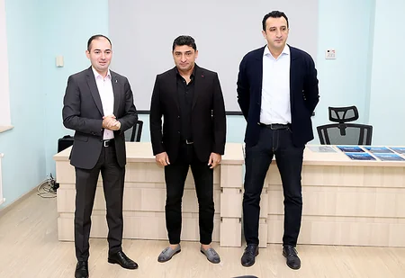 Şamaxı və Qəbələnin baş məşqçiləri Pro kateqoriyası alıblar