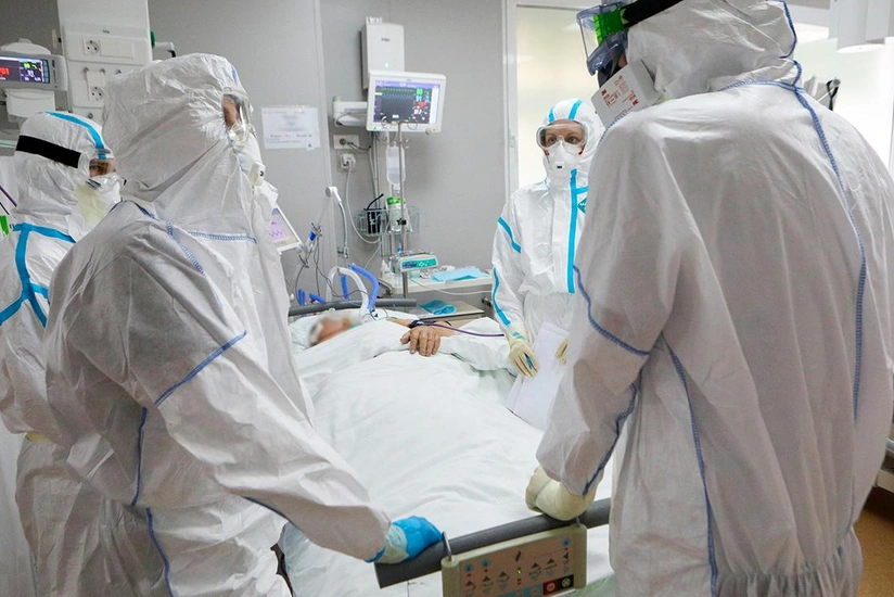 Gürcüstanda koronavirusa 165 yeni yoluxma qeydə alınıb