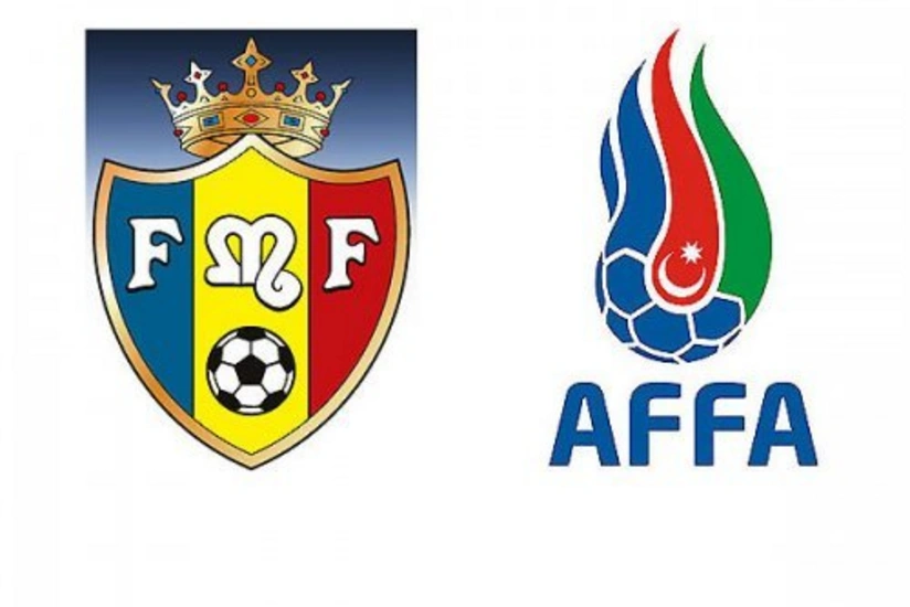 Azərbaycan yığması Moldovaya uduzub