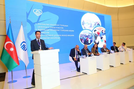 QHT-lər Zəfər Günü münasibəti ilə Prezident İlham Əliyevə müraciət ünvanlayıb