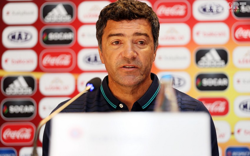 Helio Souza: İspaniya futbolunun hegemonluğu bizi qorxutmur