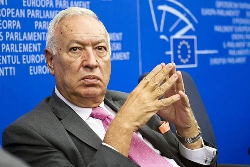 Министр иностранных дел Испании посетит Азербайджан