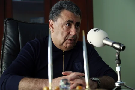 Deputat Cavanşir Paşazadə: “Azərbaycandakı vəziyyətə şükür etmək lazımdır” - MÜSAHİBƏ