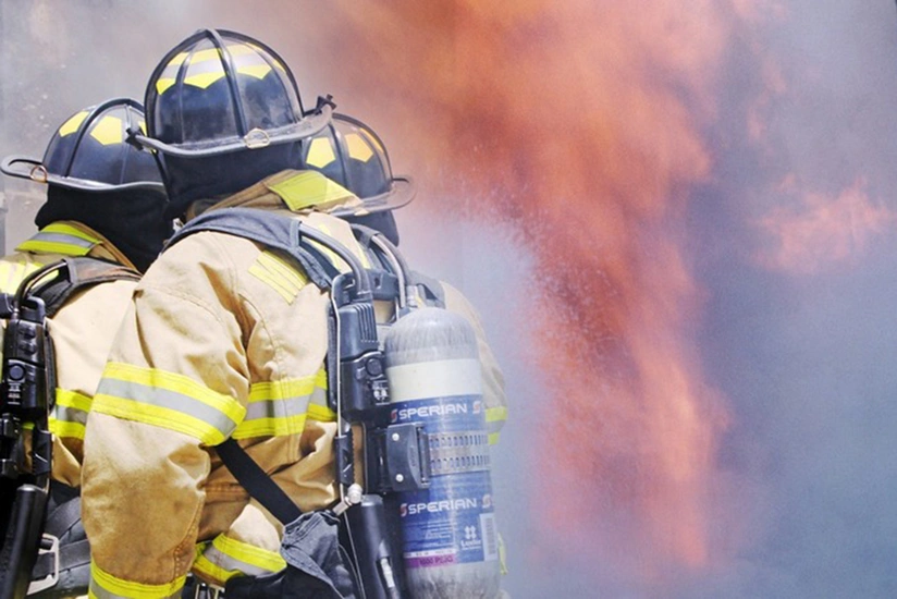 Banqkokda hoteldə yanğın baş verib, üç turist ölüb