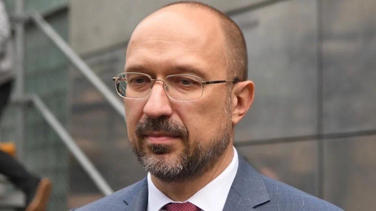 Ukraynanın Baş naziri: Ölkənin infrastrukturuna 100 milyard dollardan çox ziyan dəyib
