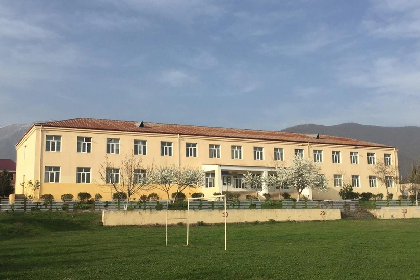One more school in Azerbaijan closed due to coronavirus