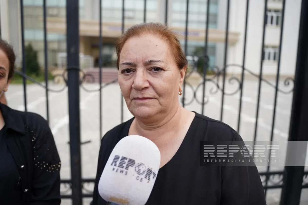 Laçın sakini: “Bu gün gözəl xatirəmizə çevriləcək”