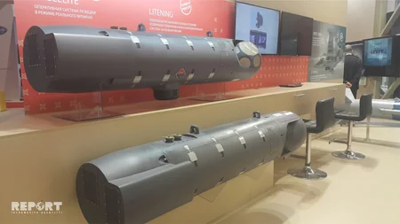 ADEX 2016 - ФОТОРЕПОРТАЖ