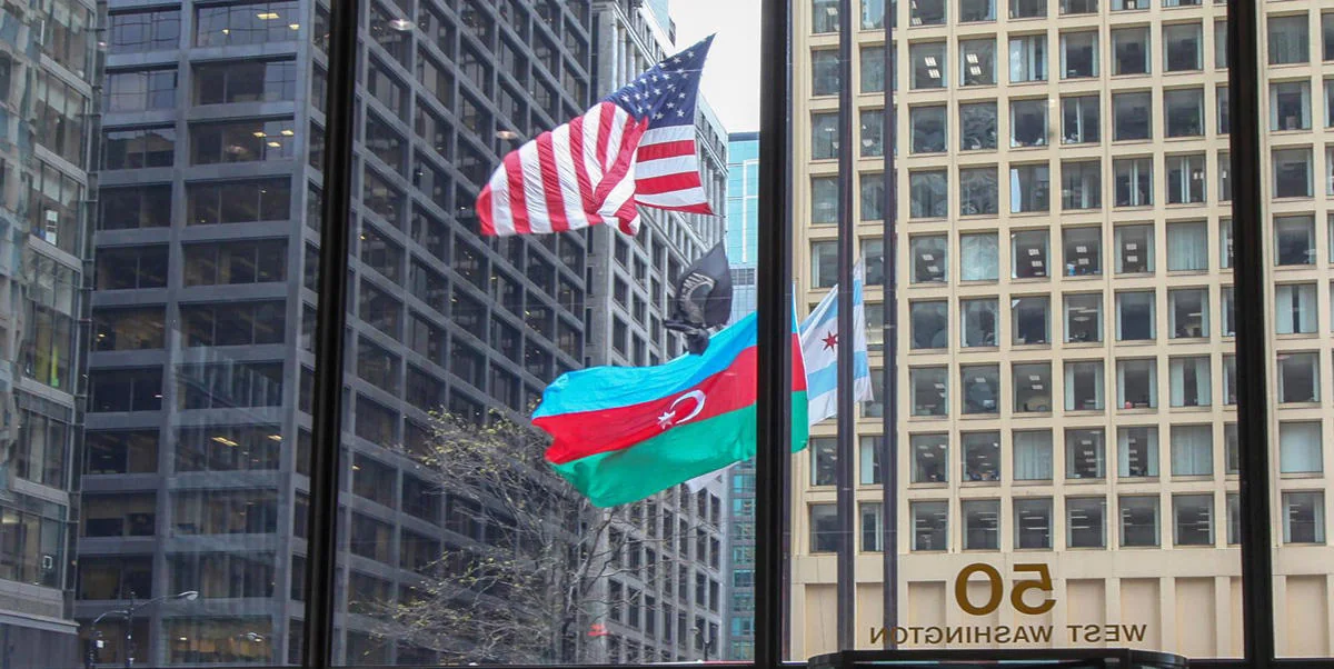 Texas rəhbərliyi “Azərbaycan Günü” ilə bağlı bəyannamə yaydı