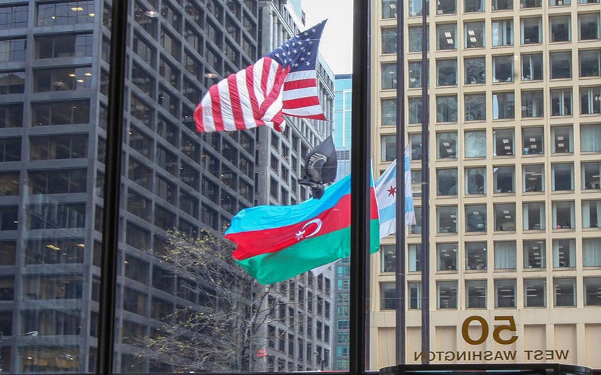 Texas rəhbərliyi “Azərbaycan Günü” ilə bağlı bəyannamə yaydı