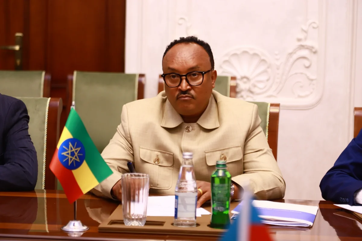 Prosecutor general: Co-op with Ethiopia within NAM reached high level