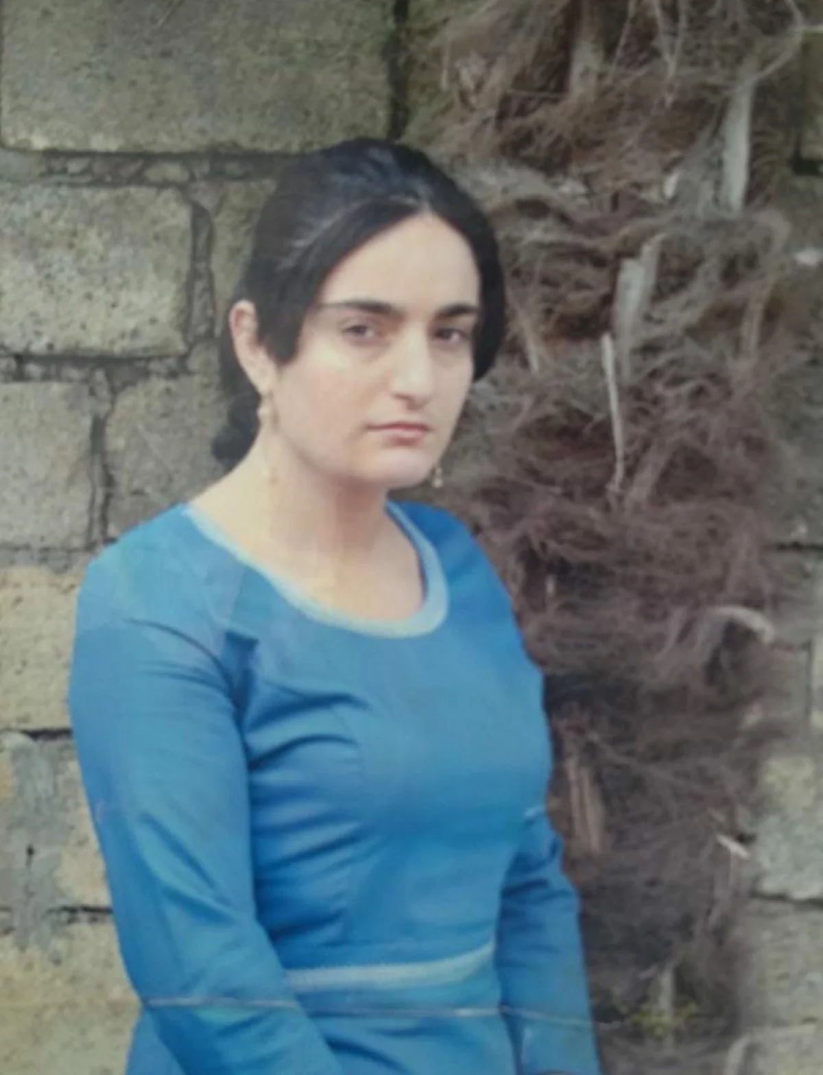 Lənkəranda 24 yaşlı qadın itkin düşüb - FOTO