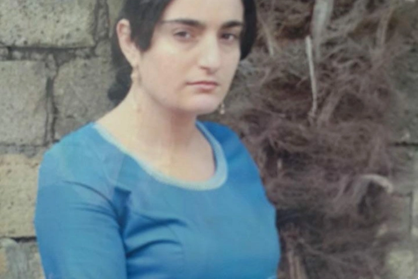 Lənkəranda 24 yaşlı qadın itkin düşüb - FOTO