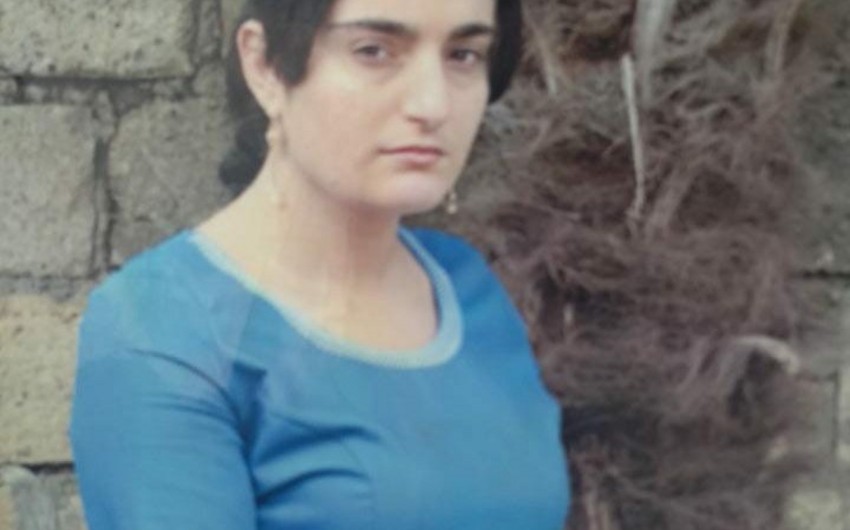 Lənkəranda 24 yaşlı qadın itkin düşüb - FOTO