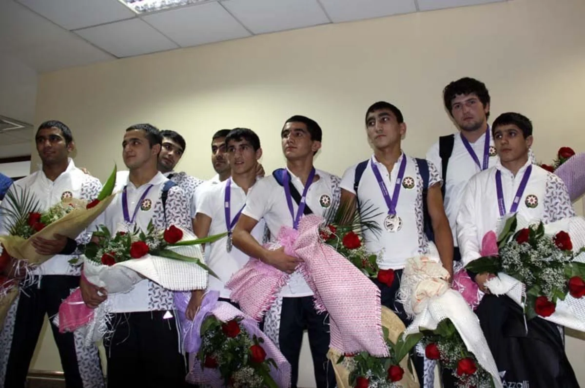 Yeniyetmələr olimpiadasının azərbaycanlı 20 medalçısı: Onlar indi haradadırlar? - ARAŞDIRMA