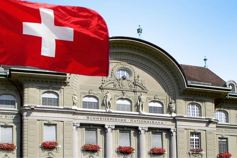 Посольство Швейцарии в Азербайджане поменяло адрес