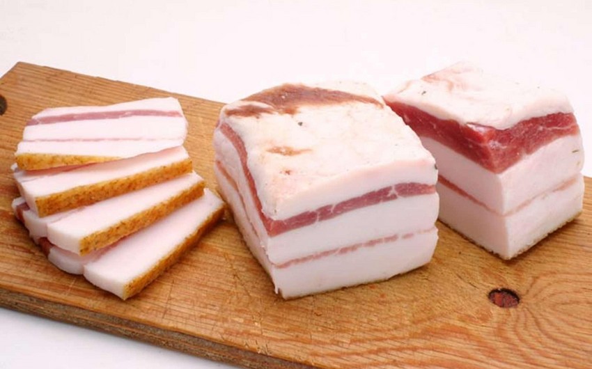 Azerbaijan’s animal fat imports triple
