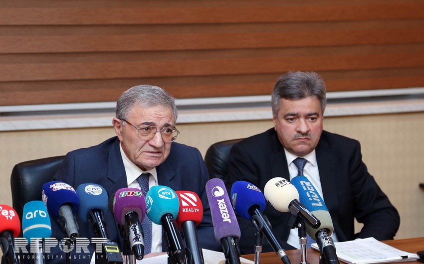 Ayın əvvəlindən yeraltı qaz anbarlarından 109 mln. kubmetr qaz istehlaka yönəldilib
