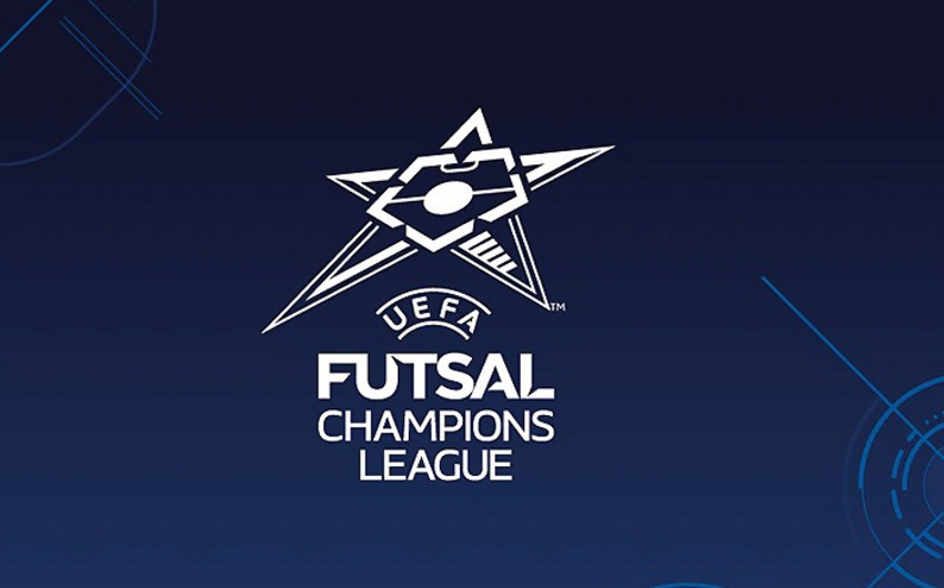 Azerbaijan FIFA referees assigned to Champions League
