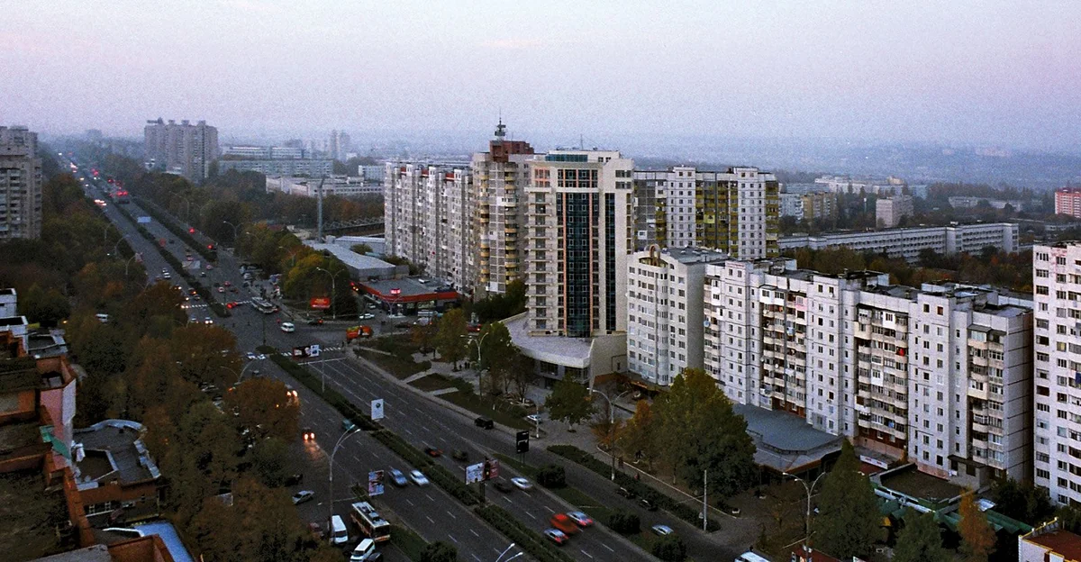 Moldovada 60 günlük fövqəladə vəziyyət elan edilib