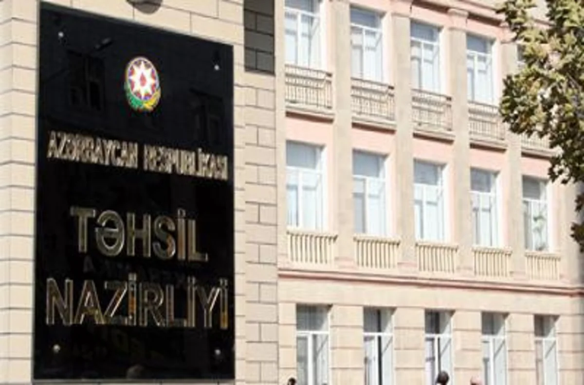 Nazirlik dünyanın ən yüksək reytinqli universitetlərində oxuyan azərbaycanlılarla bağlı məlumat yayıb - SİYAHI