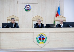 Ermənistanın işğalı zamanı əsirlikdə və girovluqda saxlanılmış şəxslər ifadə veriblər – MƏHKƏMƏ
