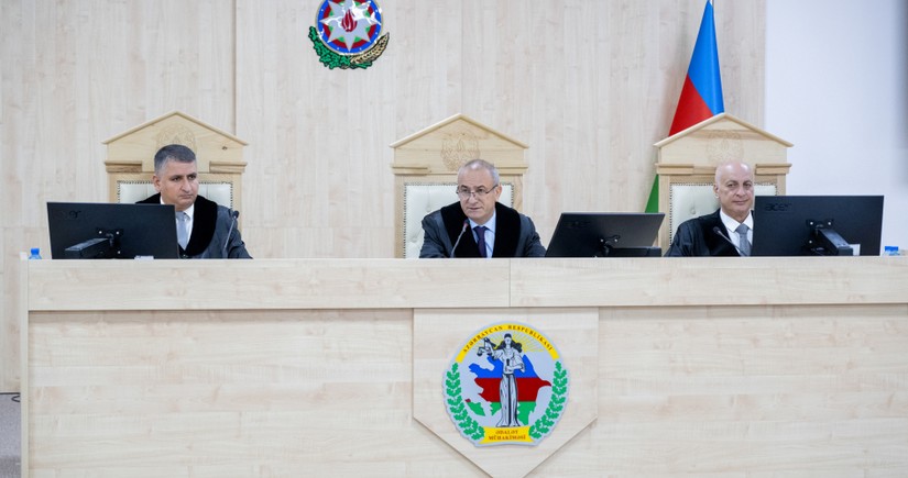Ermənistanın işğalı zamanı əsirlikdə və girovluqda saxlanılmış şəxslər ifadə veriblər – MƏHKƏMƏ