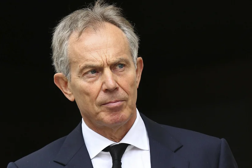 Cameron says UK lawmakers must take share of blame over Iraq