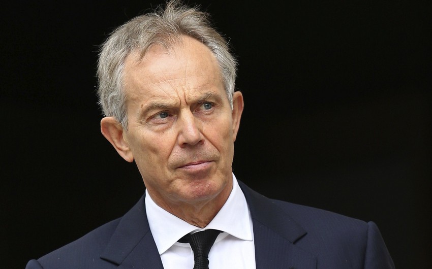 Cameron says UK lawmakers must take share of blame over Iraq