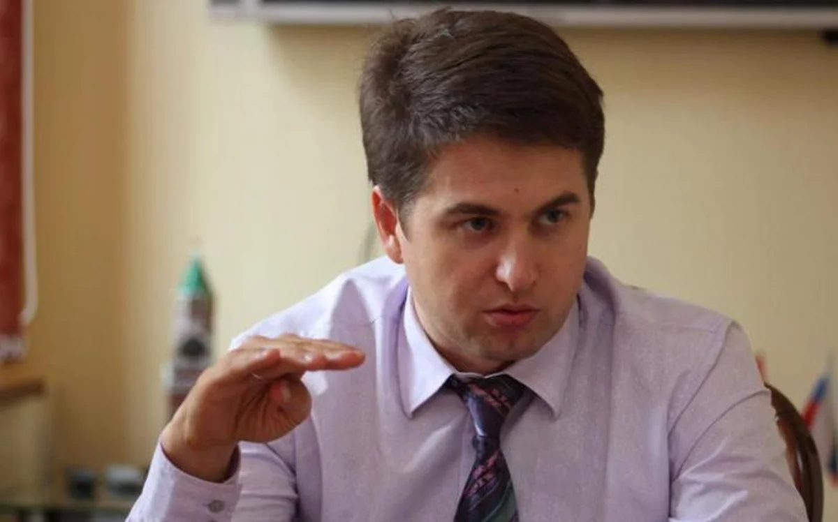 ​Aleksey Nemeryuk: Azərbaycan Rusiyanı pomidor və xiyar ilə təmin edə bilib