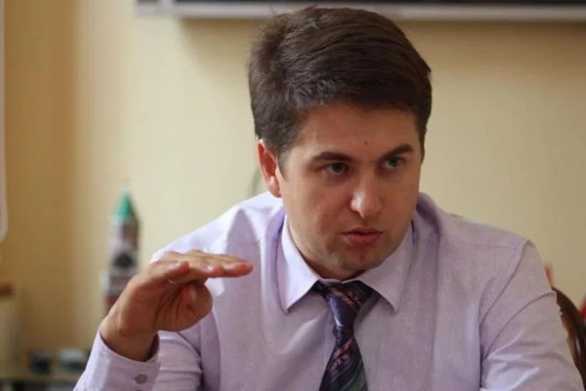 Алексей Немерюк: Азербайджан смог обеспечить поставки помидоров и огурцов